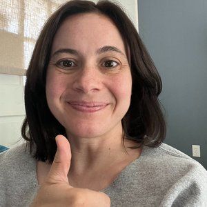 Meet your Posher, Tara